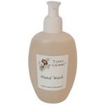 "I Love Coconut" Fragranced Hand Wash 200ml